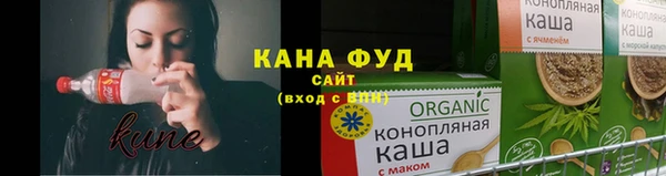 хмурый Бородино